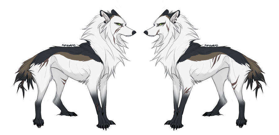 Deviantart Rateeth Raeth by Kipine on DeviantArt