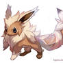 Mega Eevee