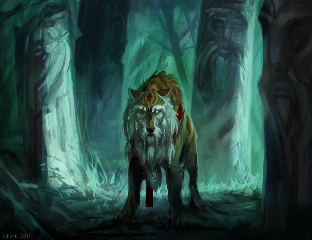 Wise by Kipine