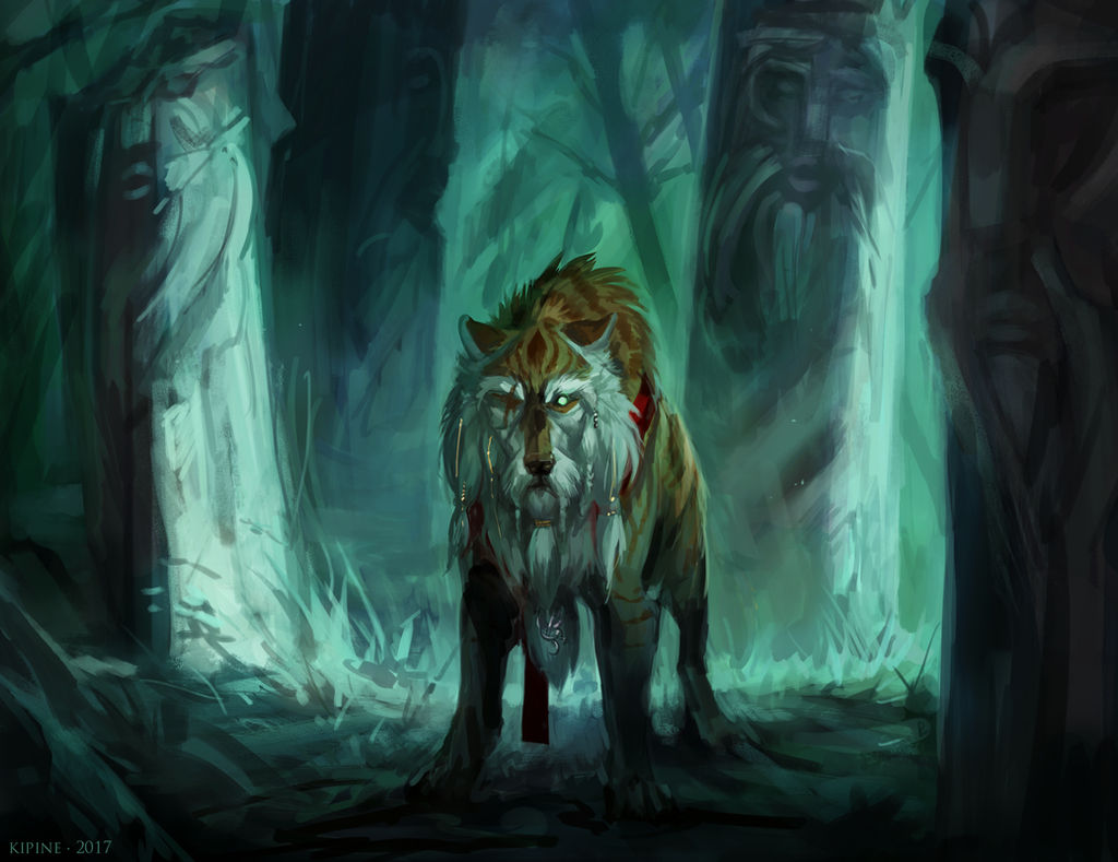 Wise by Kipine