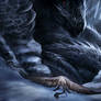 The Black Dragon of Iakahr