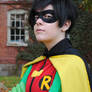 Tim Drake