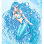 Hanon (Mermaid Melody Pichi Pichi Pitch)