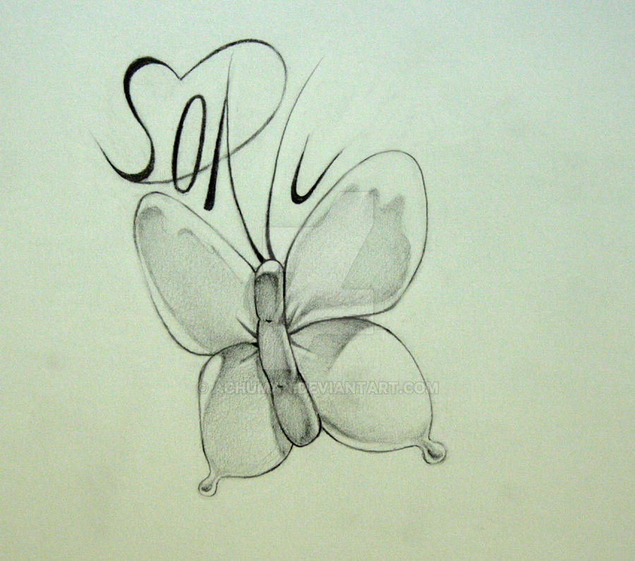 Butterfly Sonu Tattoo By Achuman On Deviantart Butterfly Sonu Tattoo By Achuman On Deviantart