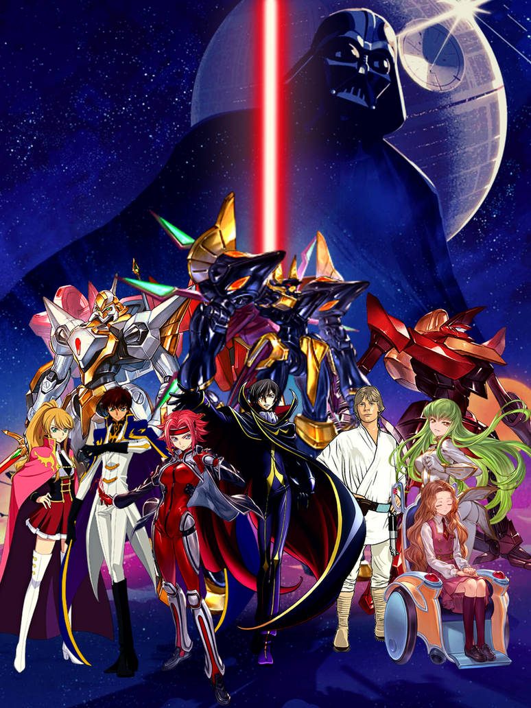 Code Jedi Assemble #1 by DarkerEvening on DeviantArt