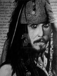 Jack Sparrow