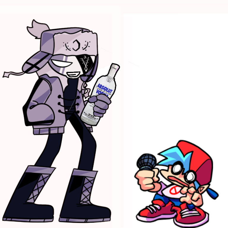 ruv smile to bf by THEBLUESNOWPRINCESS on DeviantArt