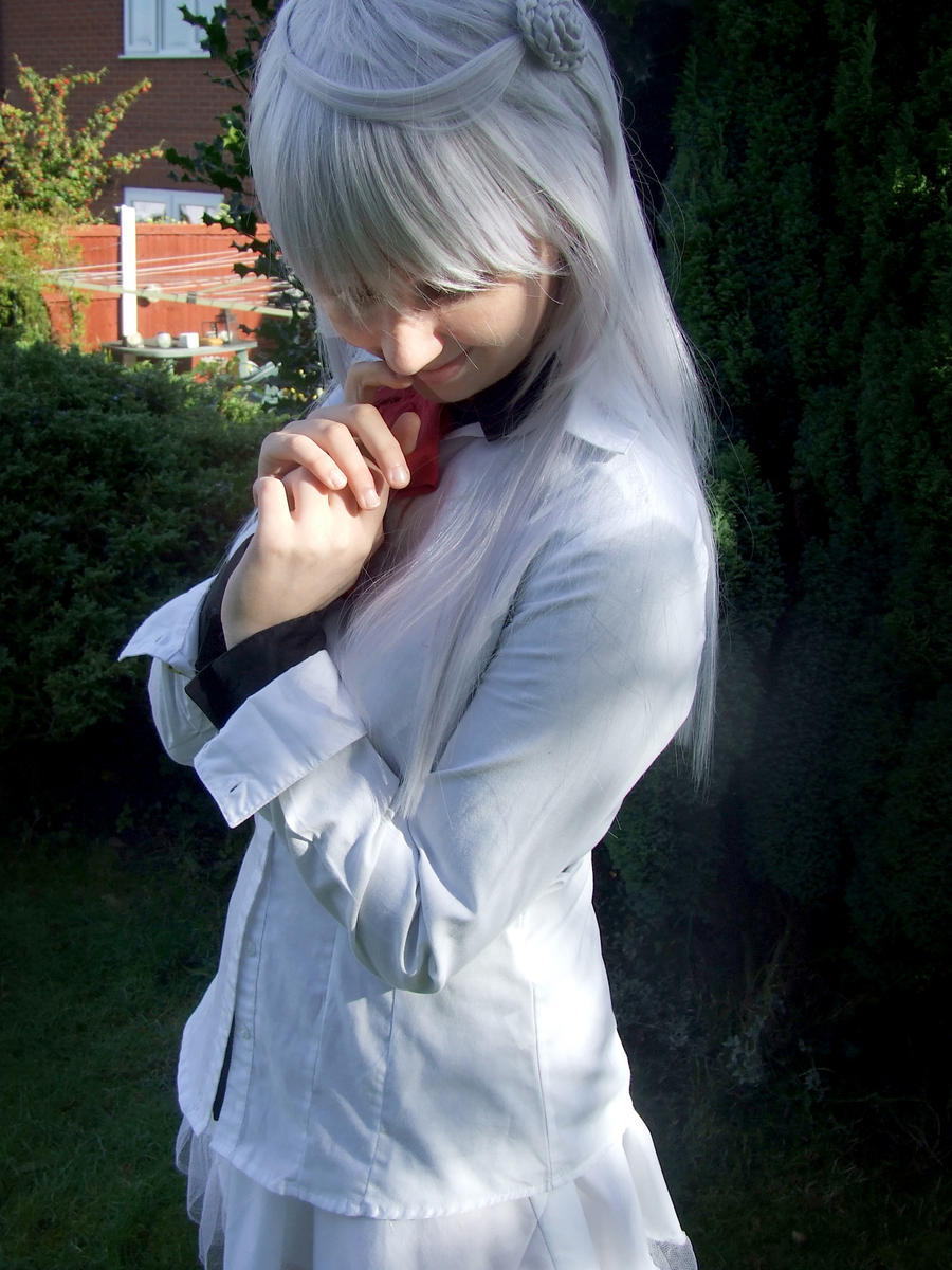 Vampire Knight- Maria