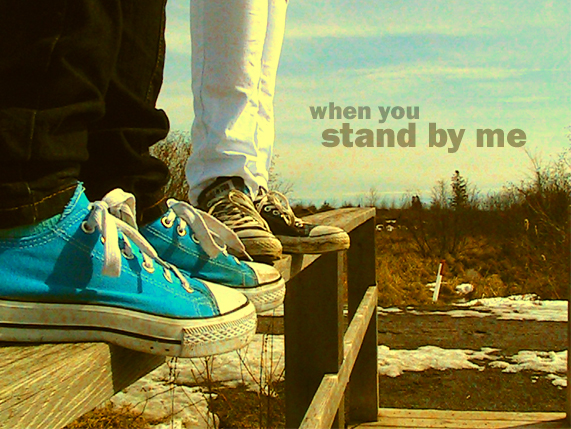 Stand by Me