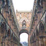 Jedburgh Abbey