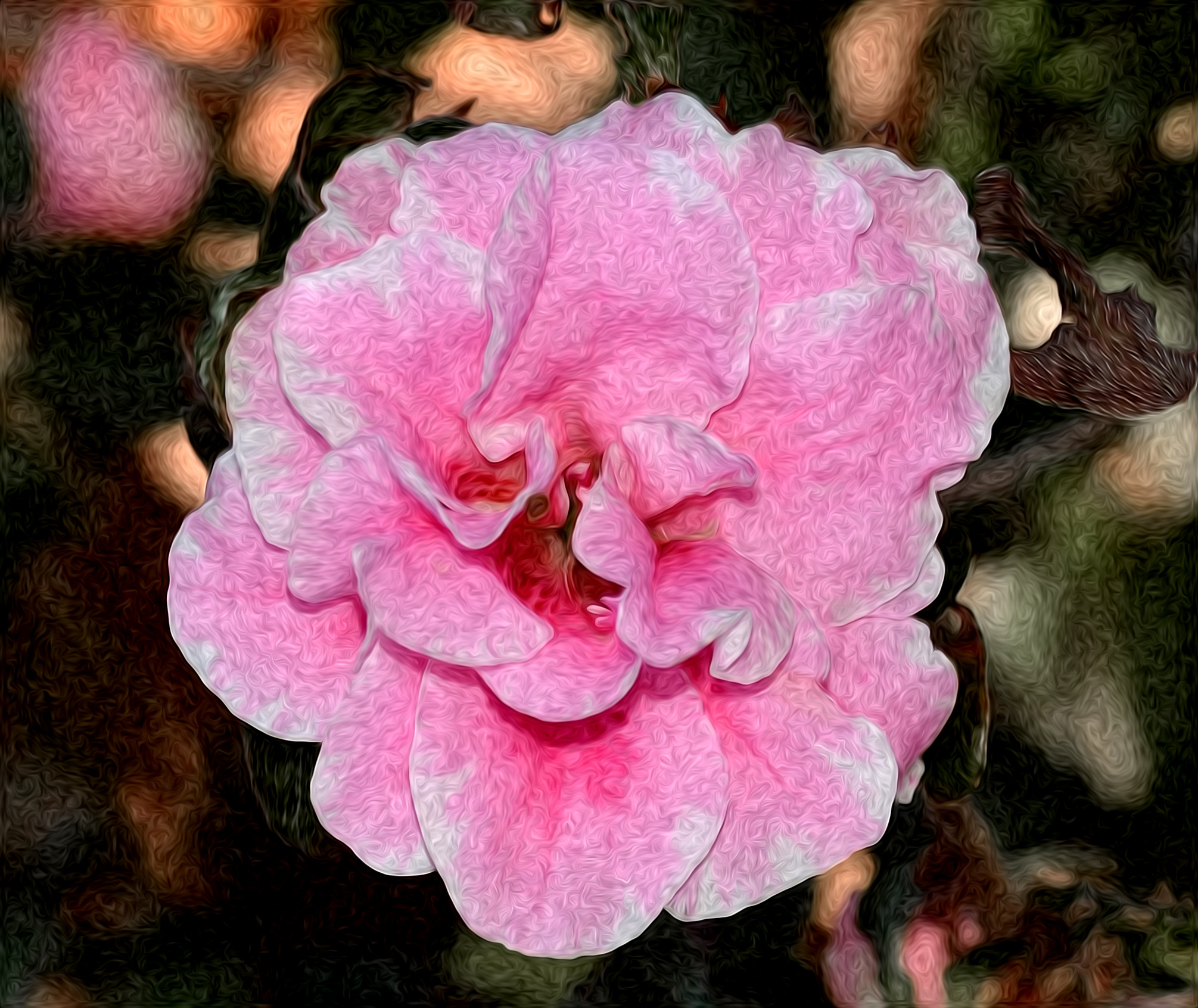 Camellia