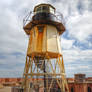 Fort Point Lighthouse