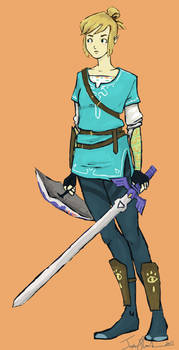 Female Link