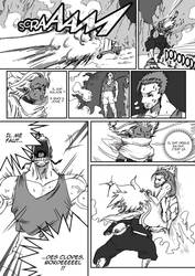 Full Black Chapitre 1 Page 10