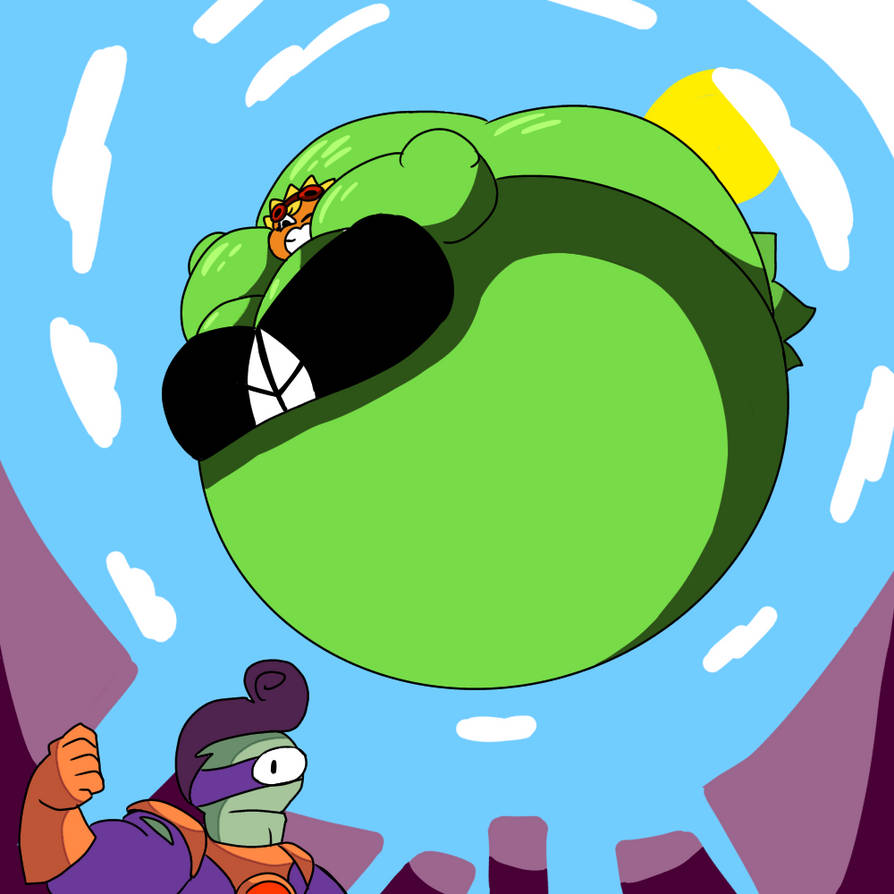 Inflation solar flare by TheTumultTakino on DeviantArt