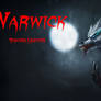 Warwick Tundra Hunter Background