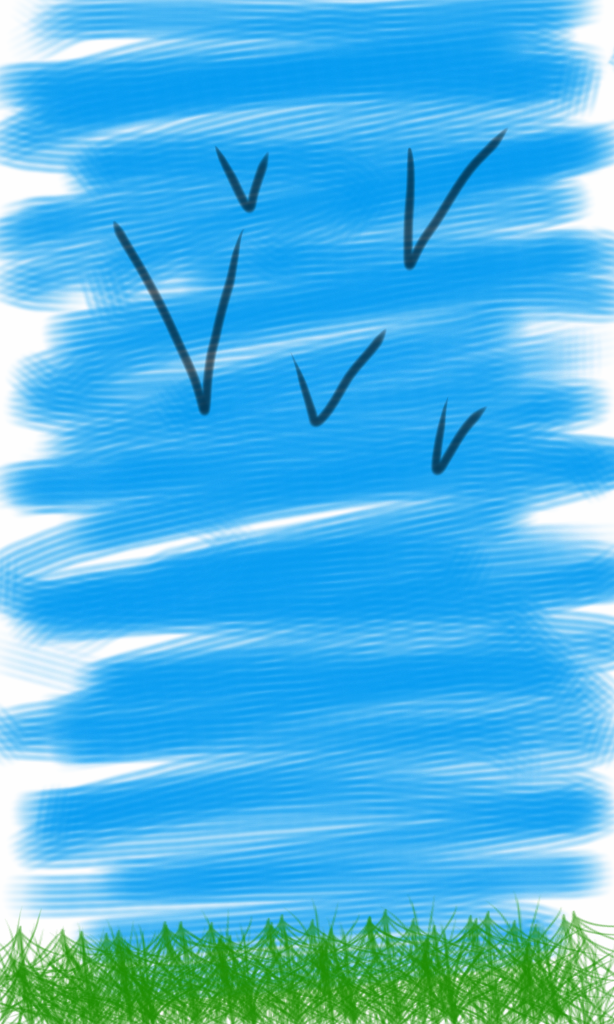 Sketch 2 - Landscape by Meta-link05