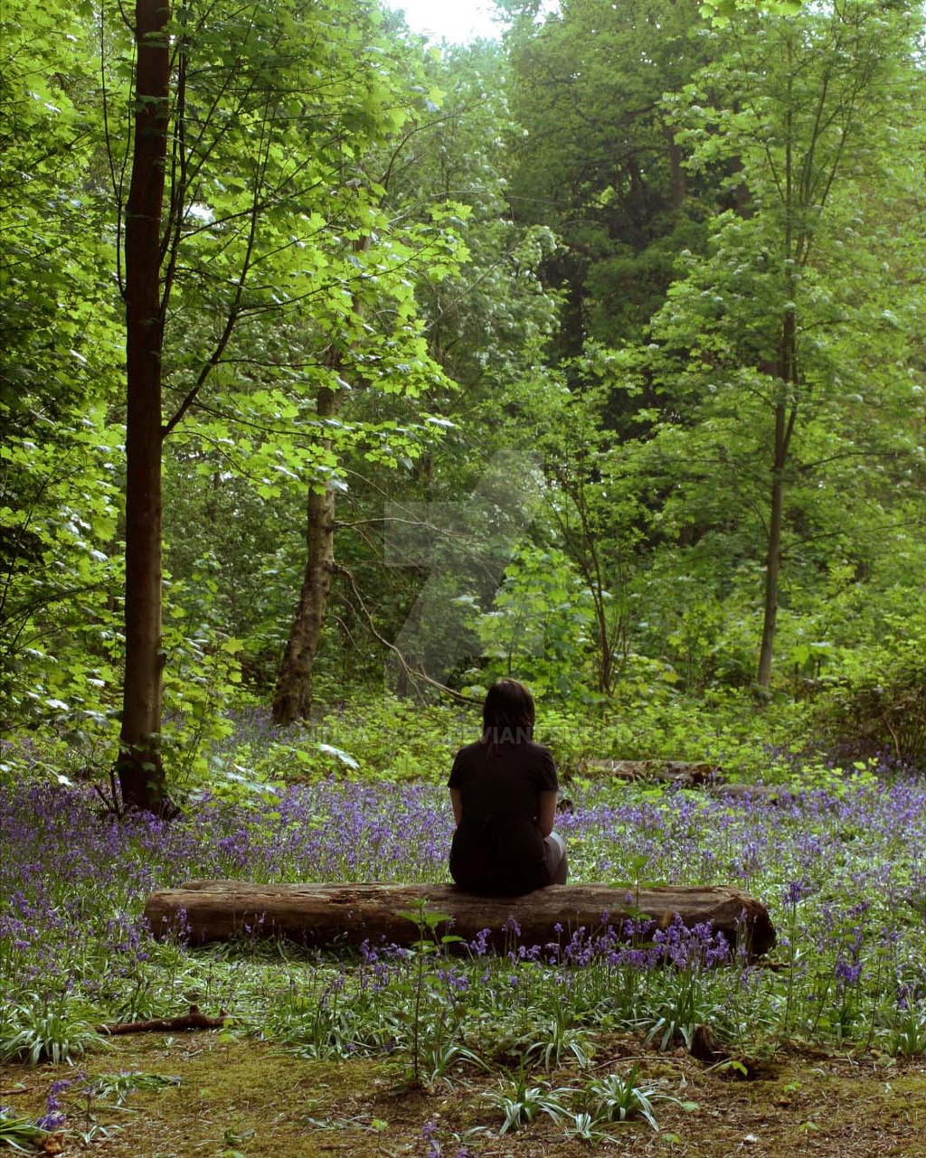 Agoraphobia - Fear Of Open Spaces by Ninja-Sooz on DeviantArt