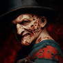 Freddy Krueger