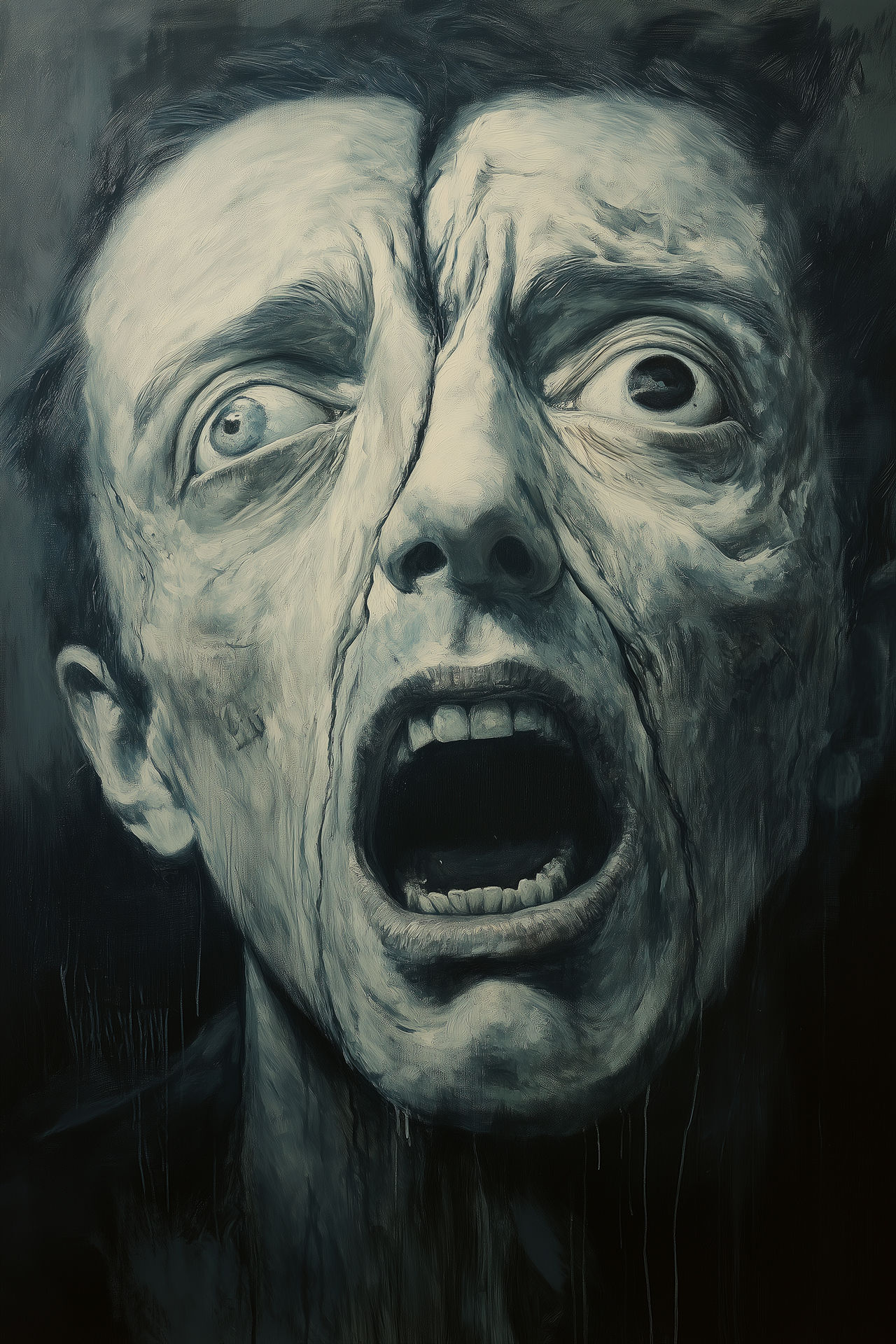 Dr. Jekyll and Mr. Hyde (10)
