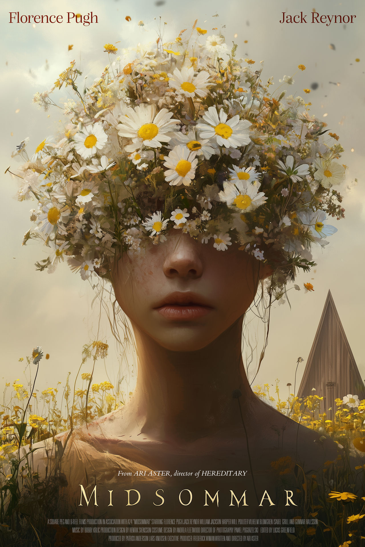 Mitsumar Midsommar (Film poster revisited) (3) by Bloodfilth on DeviantArt