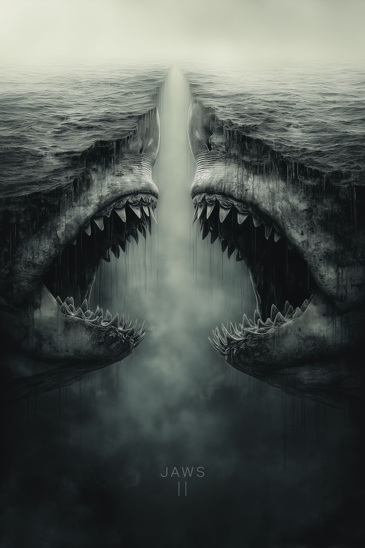 JAWS 2 by Bloodfilth on DeviantArt