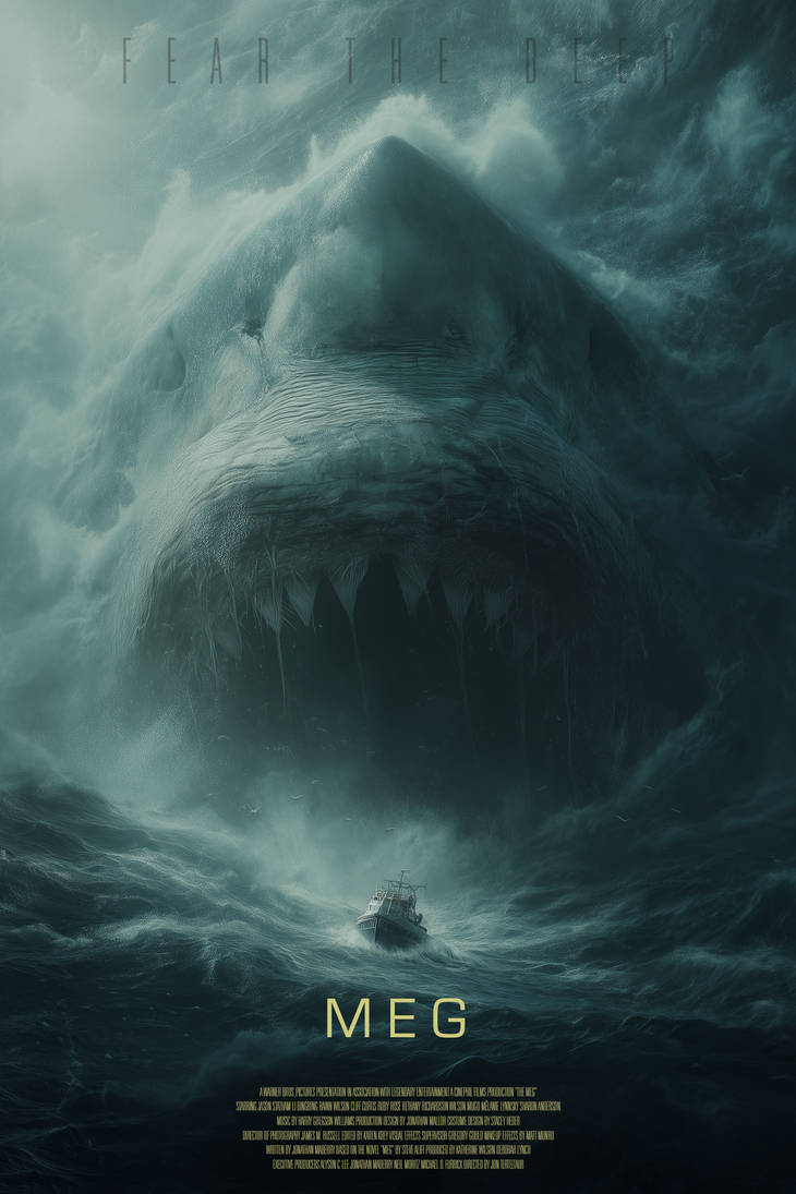 Meg by Bloodfilth on DeviantArt