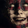 Stitched Into One