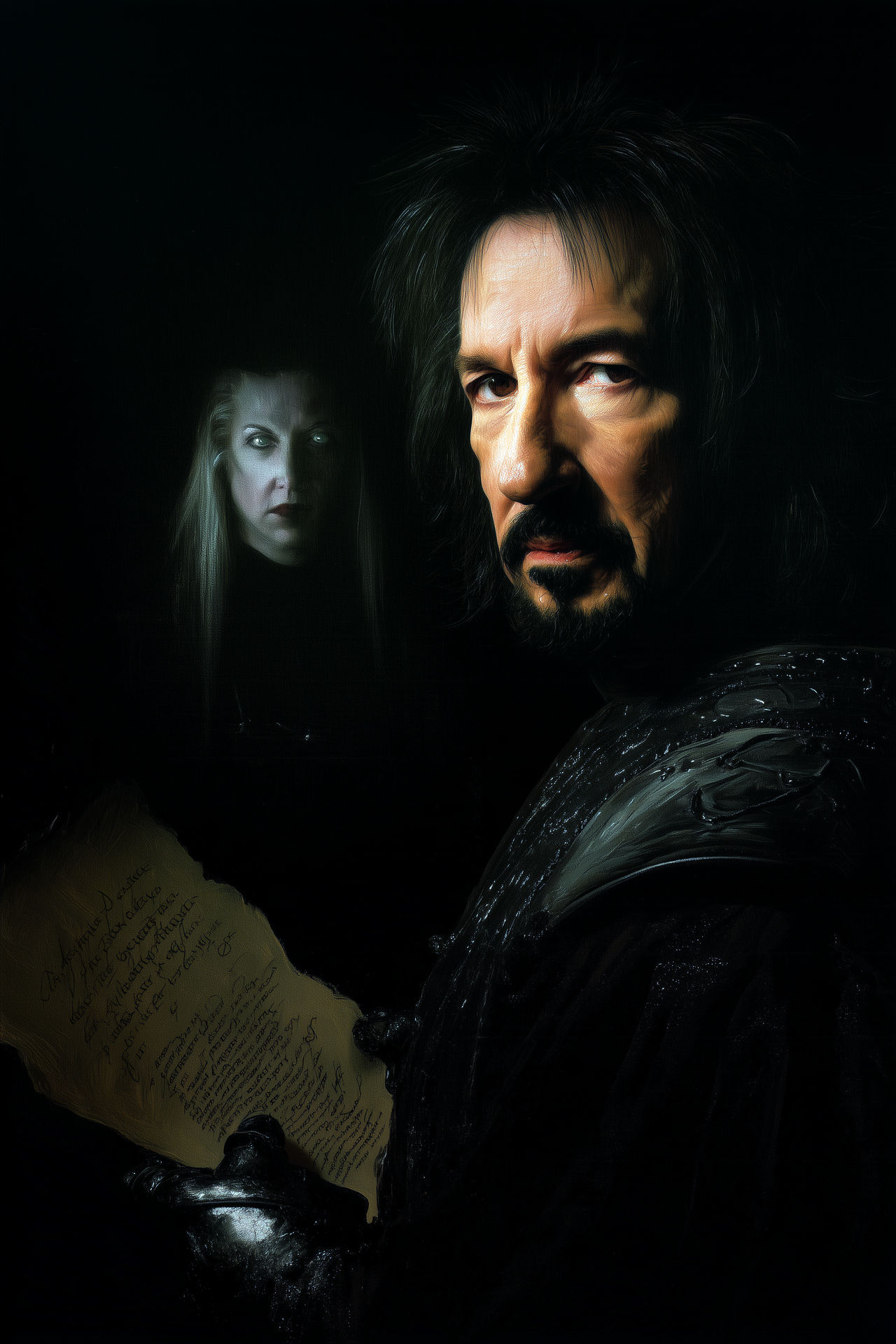 The Sheriff of Nottingham