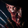 Freddy Krueger