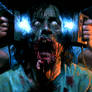 Zombie (Diary of the Dead's style)
