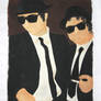 The Blues Brothers