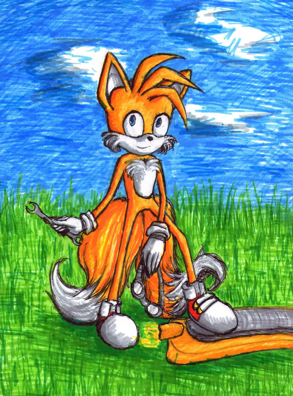 Tails