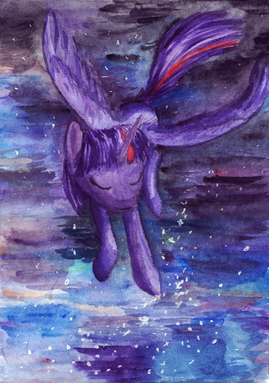 Twilight Sparkle