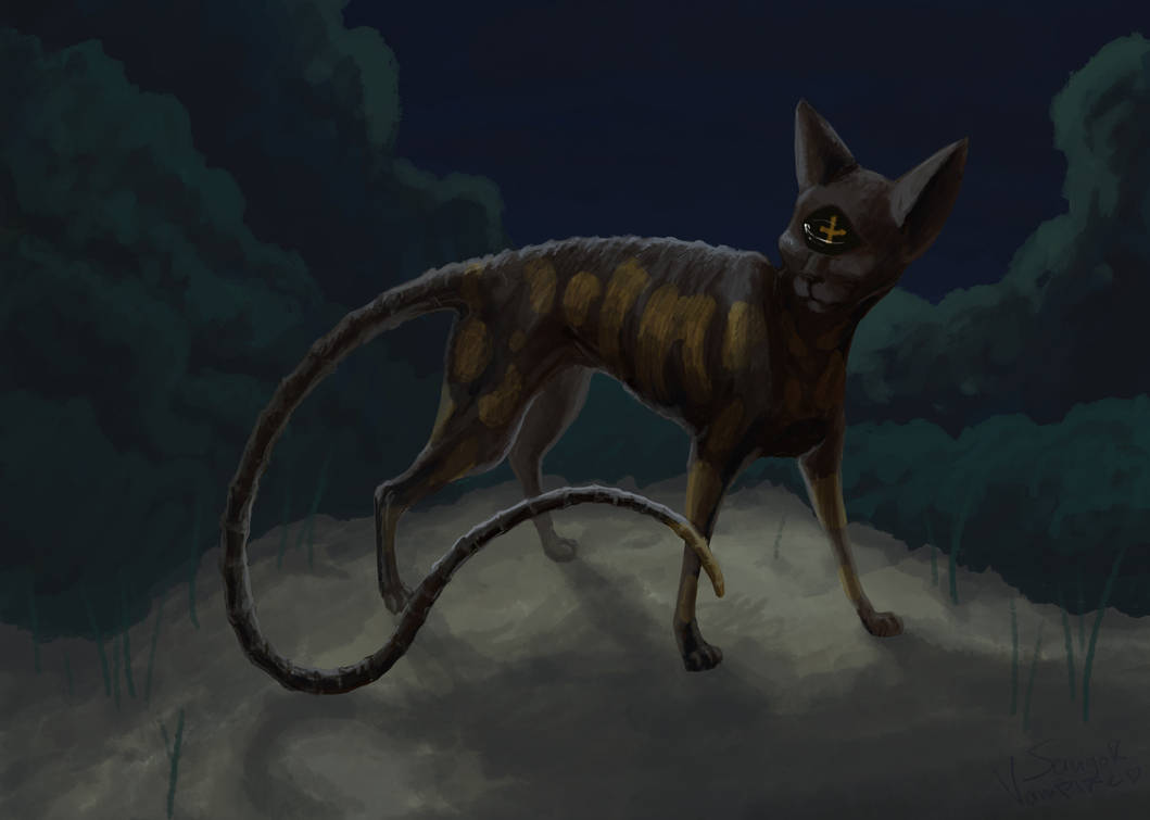 Intulo by SanyokVAMPIRE on DeviantArt