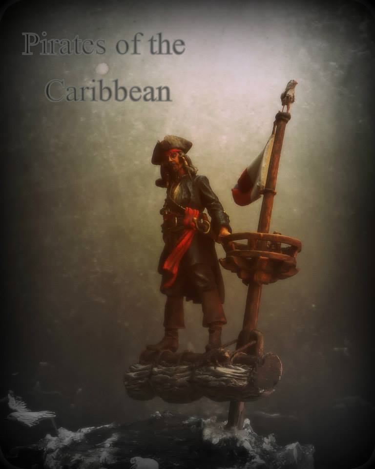 Pirates of the Caribbean : photo 2