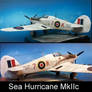 SEA HURRICANE MkIIc