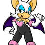 Rouge the Bat