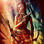 Tomb Raider 26: Adventure Shall Find Me Ready