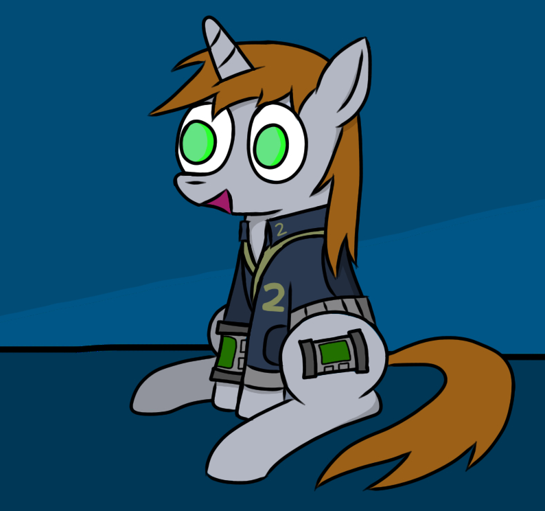 Littlepip