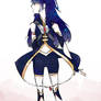 Mahou Shoujo Lucina