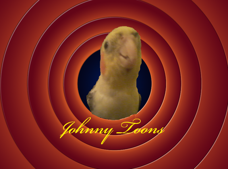 Johnny Toons Johnny Toons by eltonproductions on DeviantArt