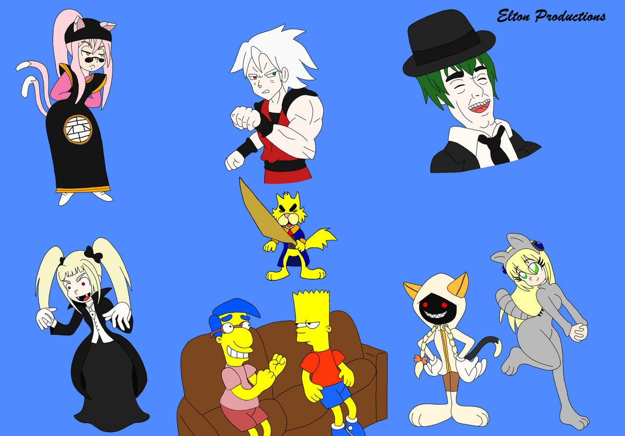 Blazblue Alter Memory Review by eltonproductions on DeviantArt