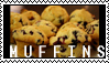 Muffins by Red--Vs--Blue