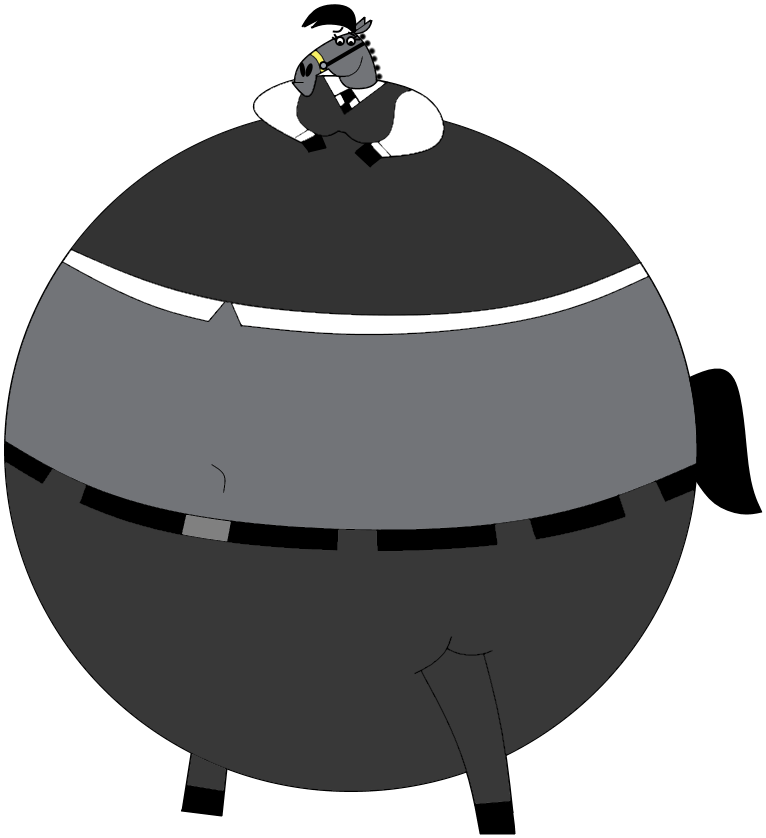 Roly Poly Pearl by Pacster13 on DeviantArt