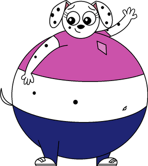 Explore the Best Roly_poly Art | DeviantArt