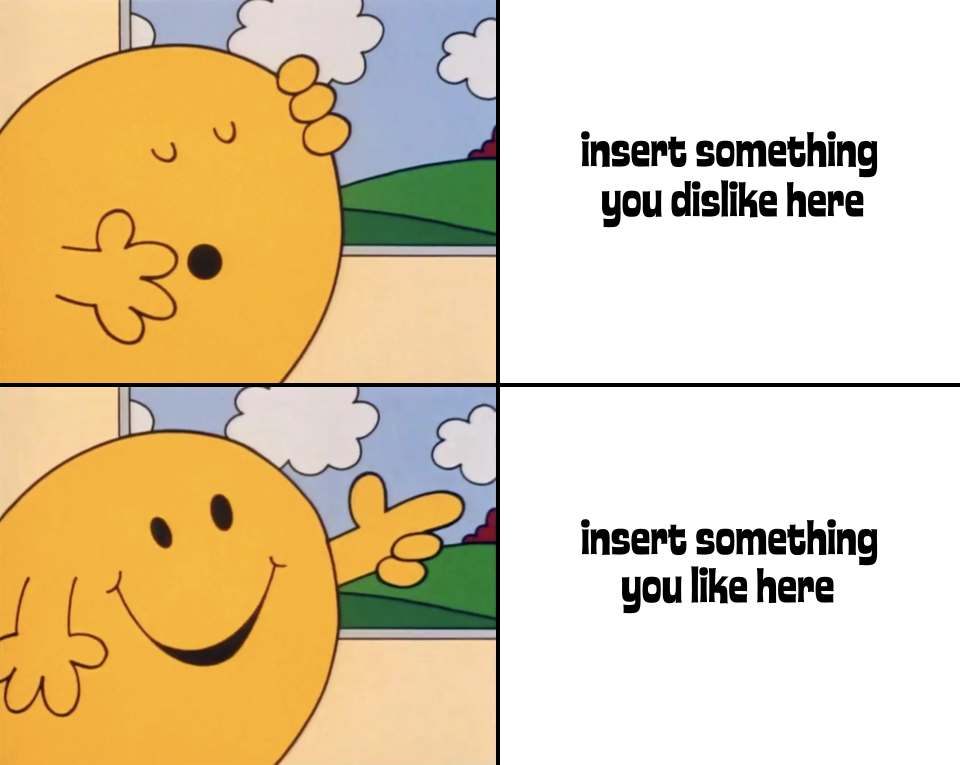 A new Mr. Happy meme template I made by Pacster13 on DeviantArt A new Mr. Happy meme template I made by Pacster13 on DeviantArt