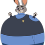 Jumbo Judy Hopps (Digitalized)