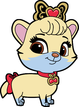 Leni by Pacster13 on DeviantArt