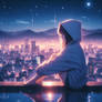 Watching The Stars